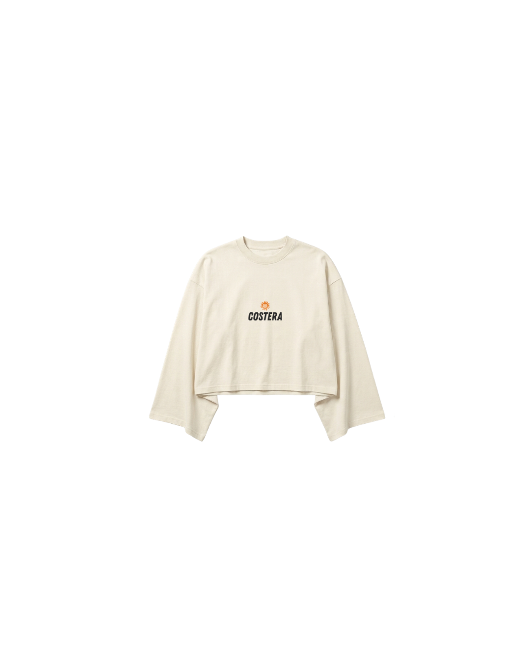 Olea Sunset Long Sleeve T-Shirt